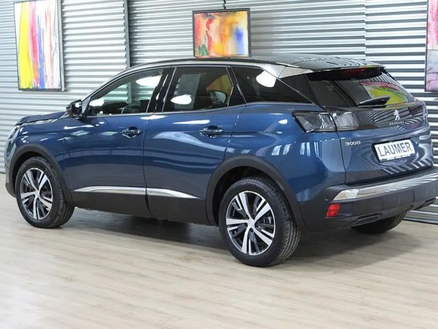 Peugeot 3008 Allure Pack PureTech