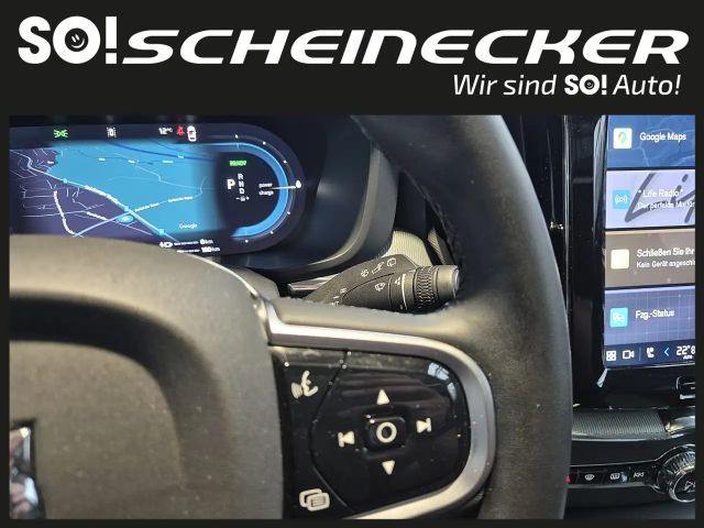 Volvo XC60 AWD Dark Plus T6