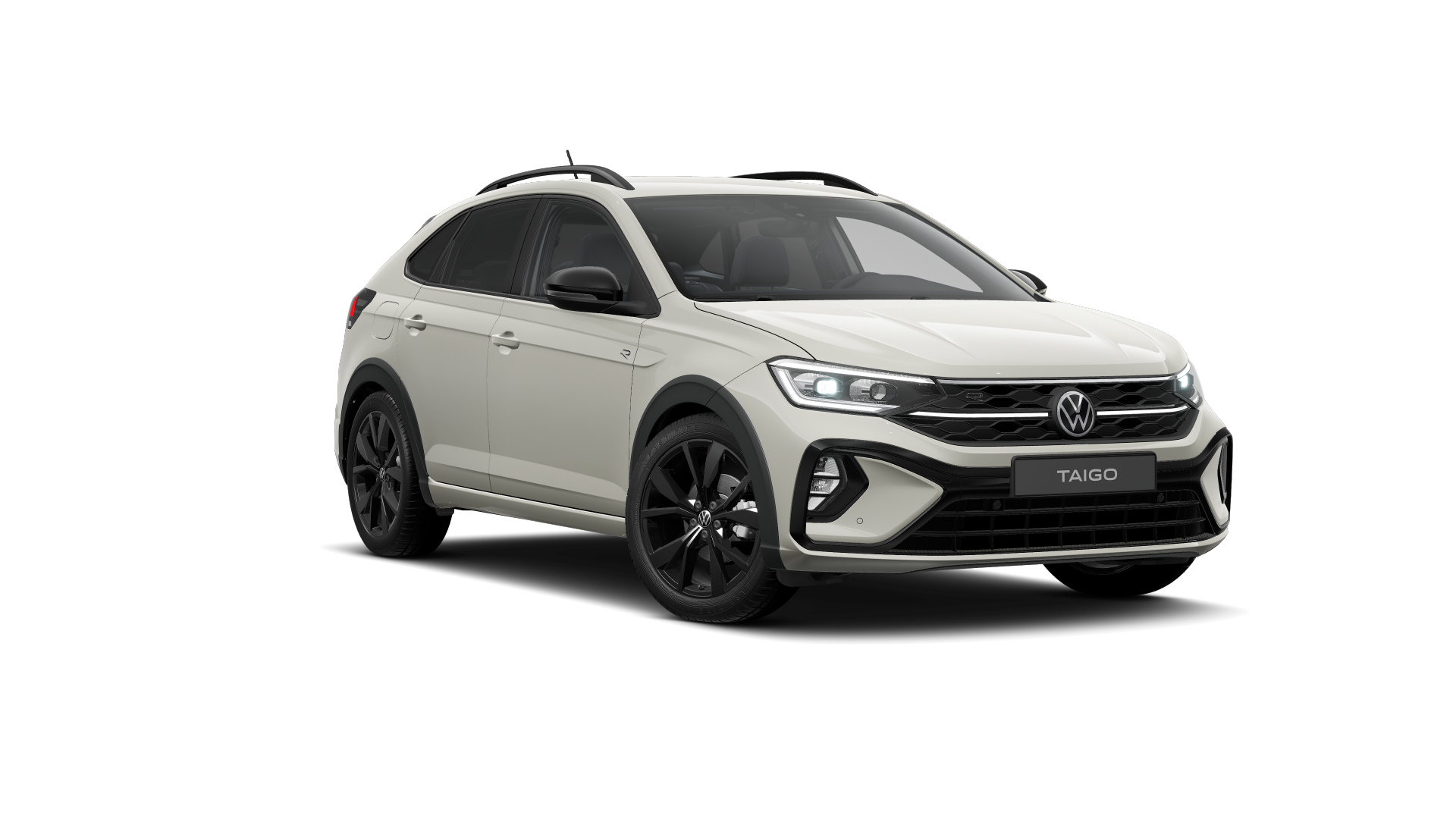 Volkswagen Taigo 1.0 TSI DSG R-Line