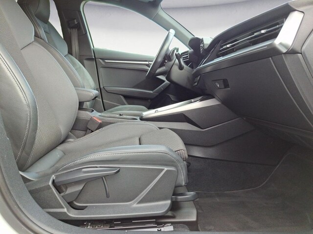 Audi A3 35 TFSI S-Line S-Tronic Sportback