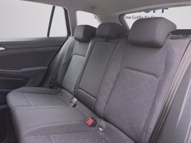 Volkswagen Golf 2.0 TDI Life Variant