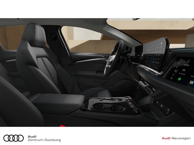 Audi A6 e-tron Avant