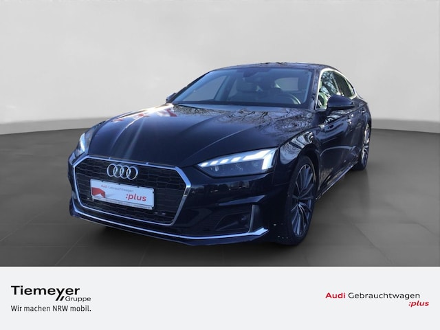 Audi A5 35 TFSI S-Tronic Sportback