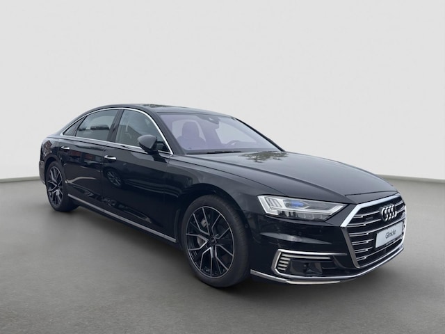 Audi A8 60 TFSI Hybride Lang Quattro
