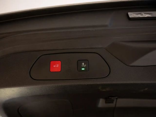 Opel Grandland X GSe Hybrid 4 Innovation