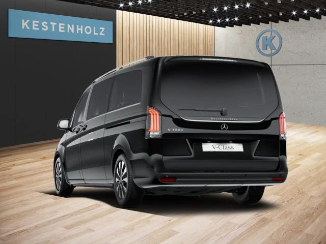 Mercedes-Benz V 300 AVANTGARDE