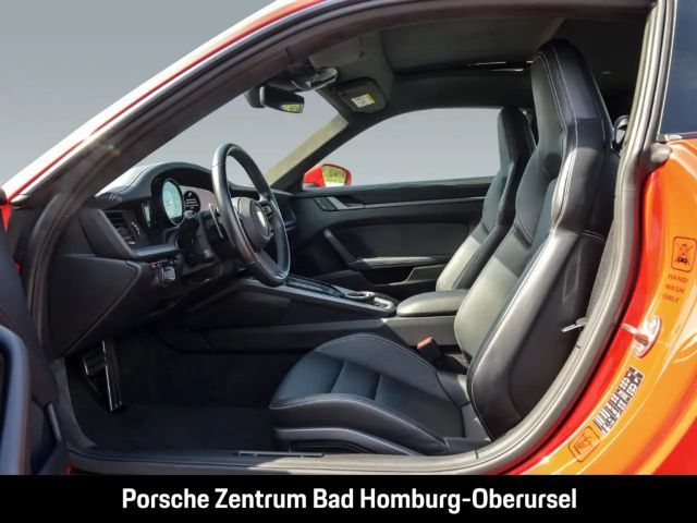 Porsche 992 Carrera Coupé S