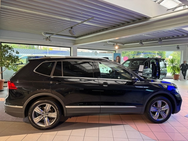 Volkswagen Tiguan 2.0 TSI 4Motion Allspace Move