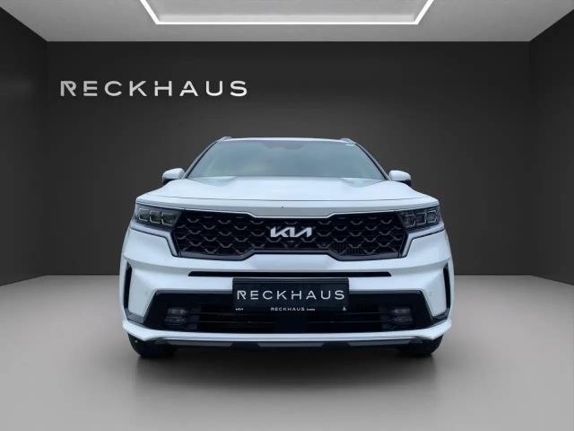 Kia Sorento PHEV Vierwielaandrijving