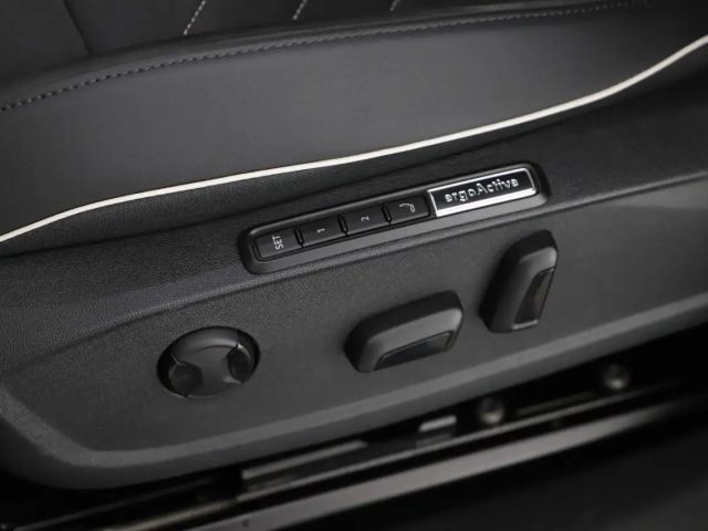 Volkswagen ID.4 IQ.Drive Performance Pro