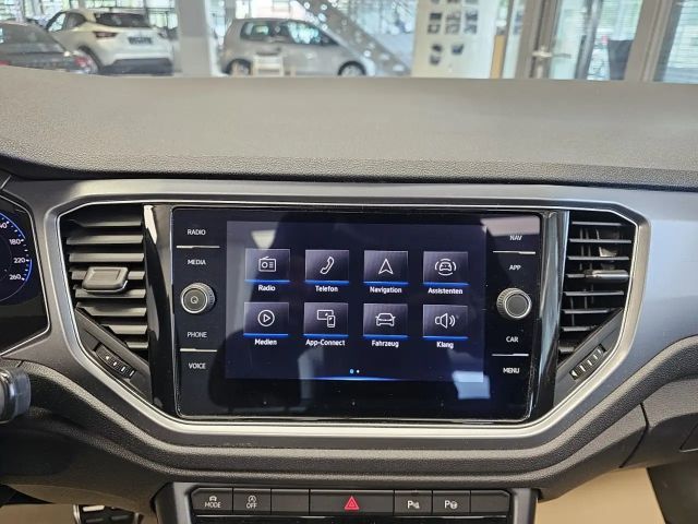 Volkswagen T-Roc Cabriolet