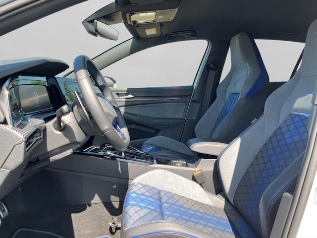 Volkswagen Golf Golf VIII