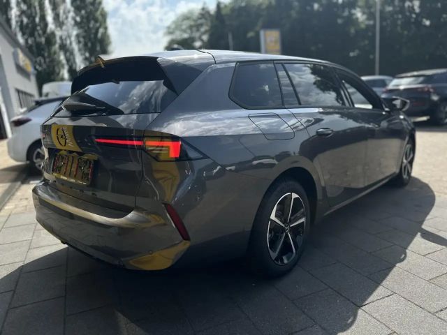 Opel Astra GS-Line Grand Sport Sports Tourer