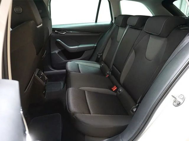 Skoda Octavia 2.0 TDI Ambition