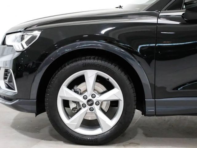 Audi Q3 35 TFSI S-Line S-Tronic