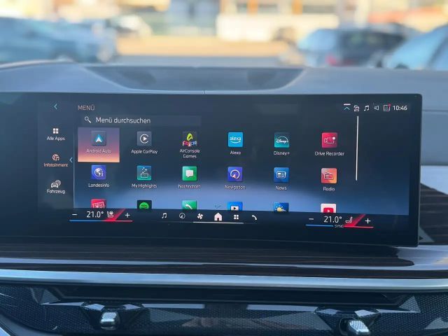 BMW X5 M-Sport xDrive