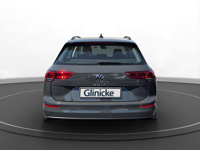 Volkswagen Golf 2.0 TDI DSG Golf VIII Variant