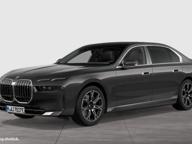 BMW i7 Executive Sedan xDrive60
