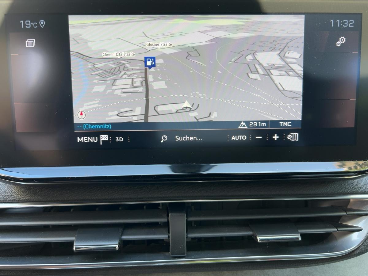 Peugeot 3008 GT-Line