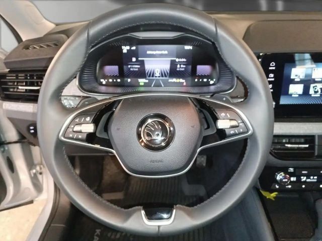 Skoda Kamiq 1.0 TSI Selection