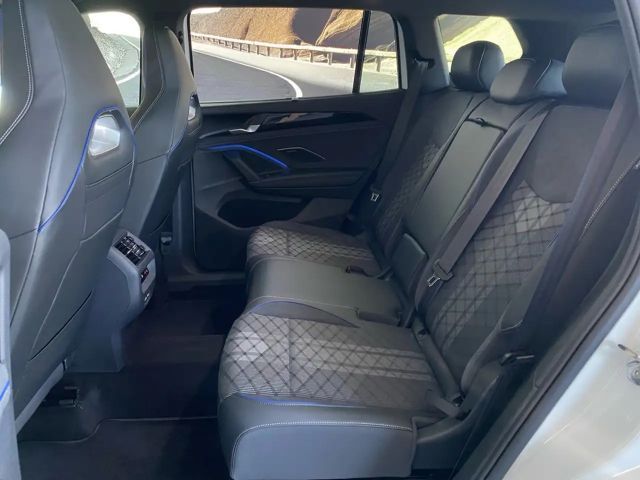 Volkswagen Tayron 2.0 TDI DSG R-Line