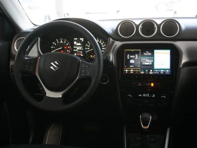 Suzuki Vitara 4x4 Comfort