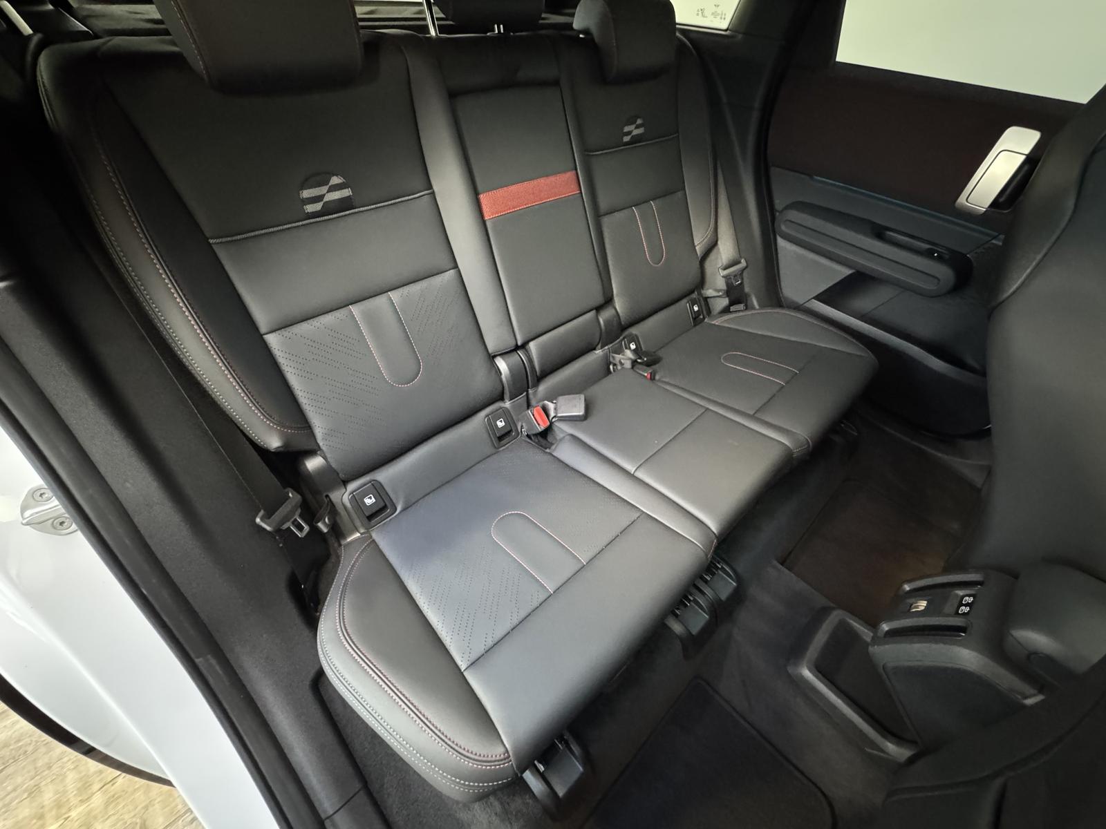 MINI Cooper C Countryman John Cooper Works