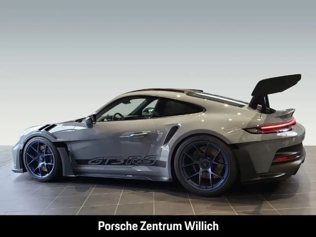 Porsche 992 Coupé GT3 RS