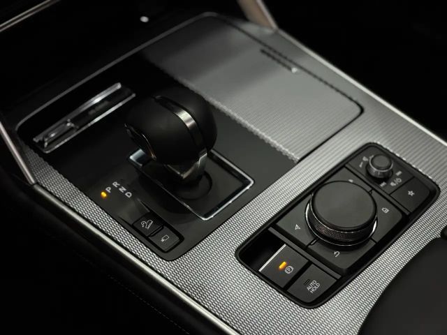 Mazda CX-60 4WD Homura e-Skyactiv