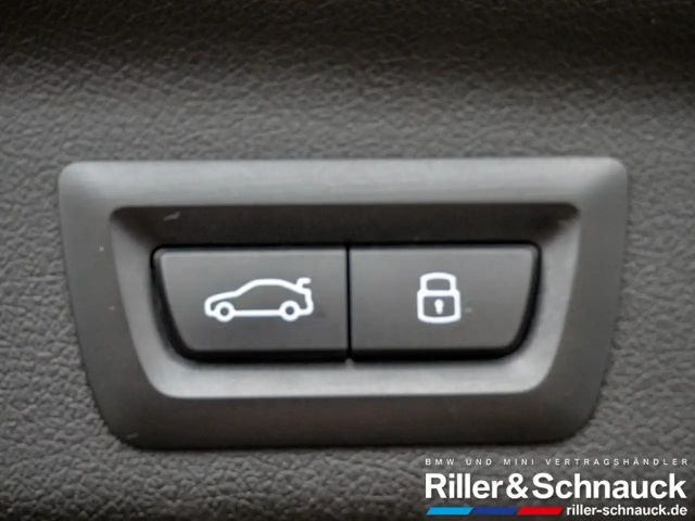 BMW X1 M-Sport xDrive