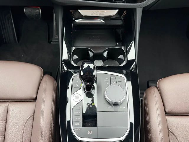 BMW X3 M-Sport xDrive