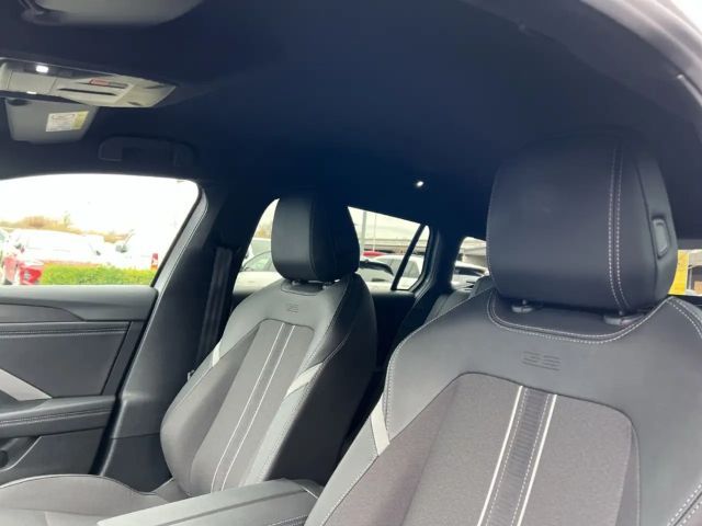 Opel Astra GS-Line Grand Sport Sports Tourer