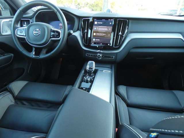 Volvo XC60 AWD Dark Ultimate