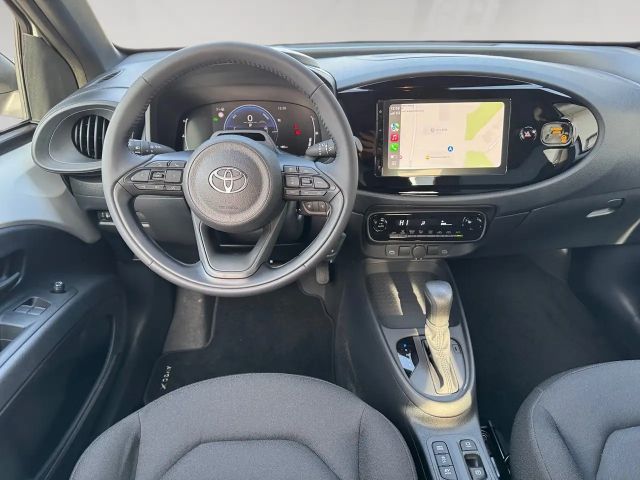 Toyota Aygo X Hatchback Hybride