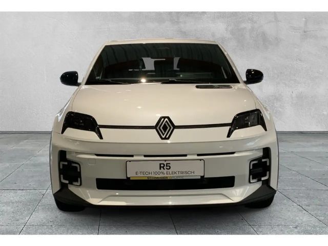 Renault 5 Comfort Techno