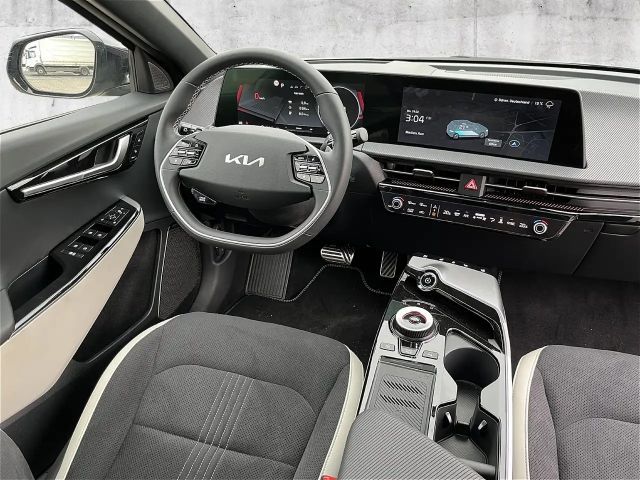 Kia EV6 77,4 kWh GT-Line Vierwielaandrijving