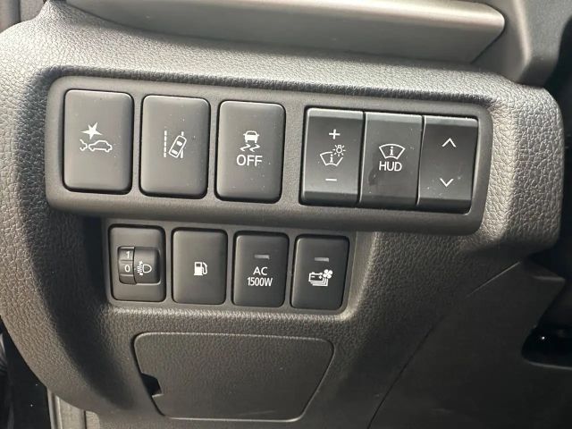 Mitsubishi Eclipse Cross 4WD