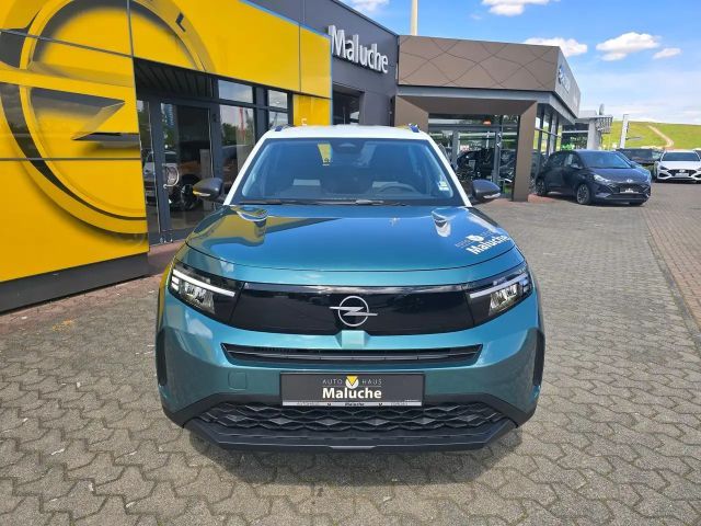 Opel Frontera Edition