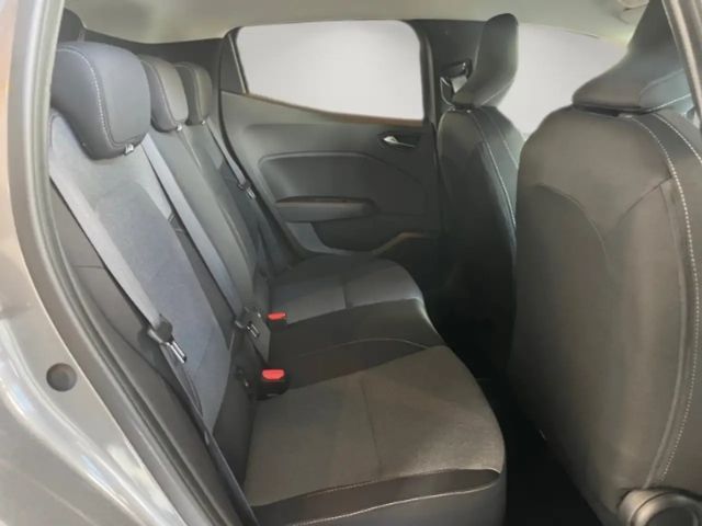 Renault Clio Evolution TCe 90