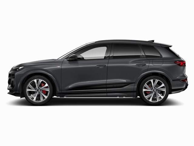 Audi Q6 e-tron Quattro