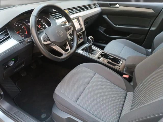 Volkswagen Passat 1.5 TSI Variant