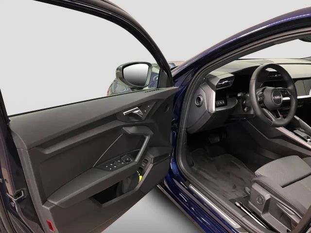 Audi A3 Hybride Sedan