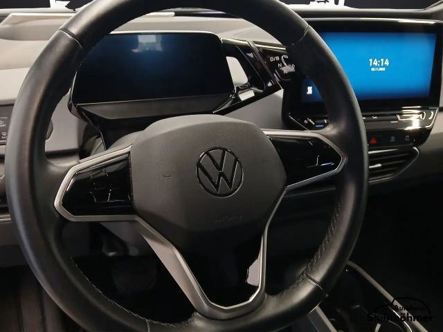 Volkswagen ID.3 IQ.Drive Performance Pro