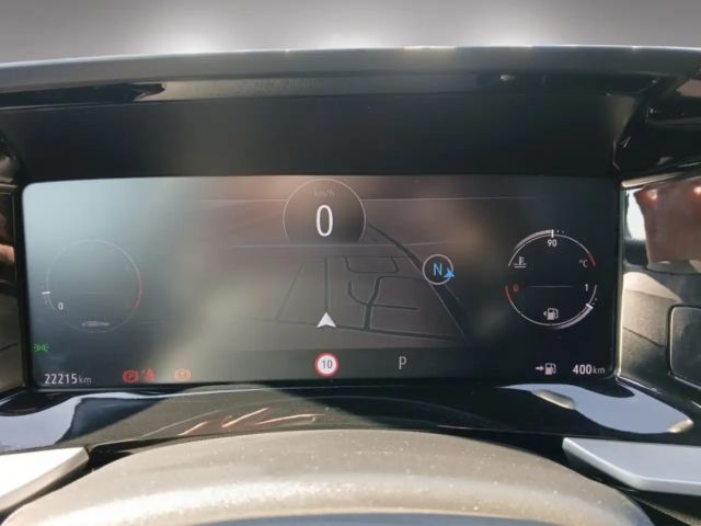 Opel Mokka Turbo Ultimate