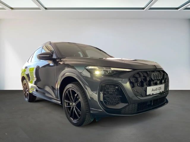 Audi Q5 Quattro S-Line Sportback
