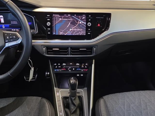 Volkswagen Taigo 1.0 TSI DSG Move