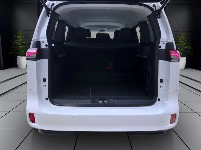 Volkswagen ID.Buzz IQ.Drive Pro