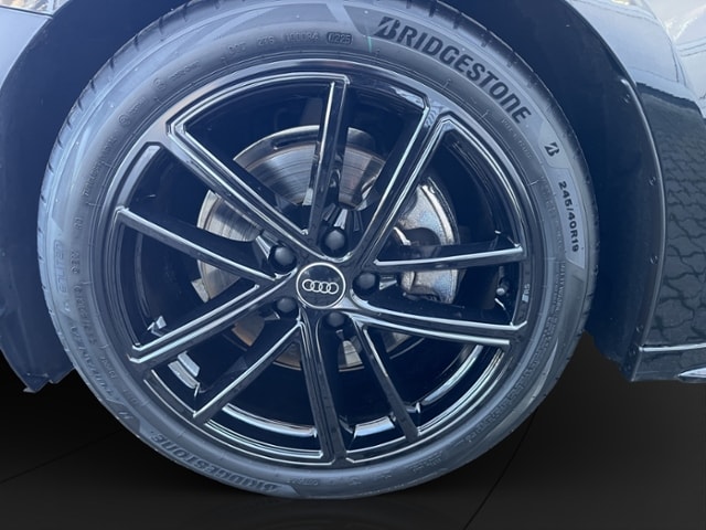 Audi A5 Avant Quattro S-Tronic