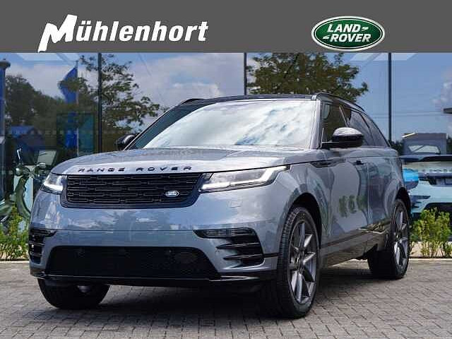 Land Rover Range Rover Velar Dynamic SE
