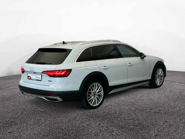 Audi A4 allroad 40 TDI Quattro S-Tronic